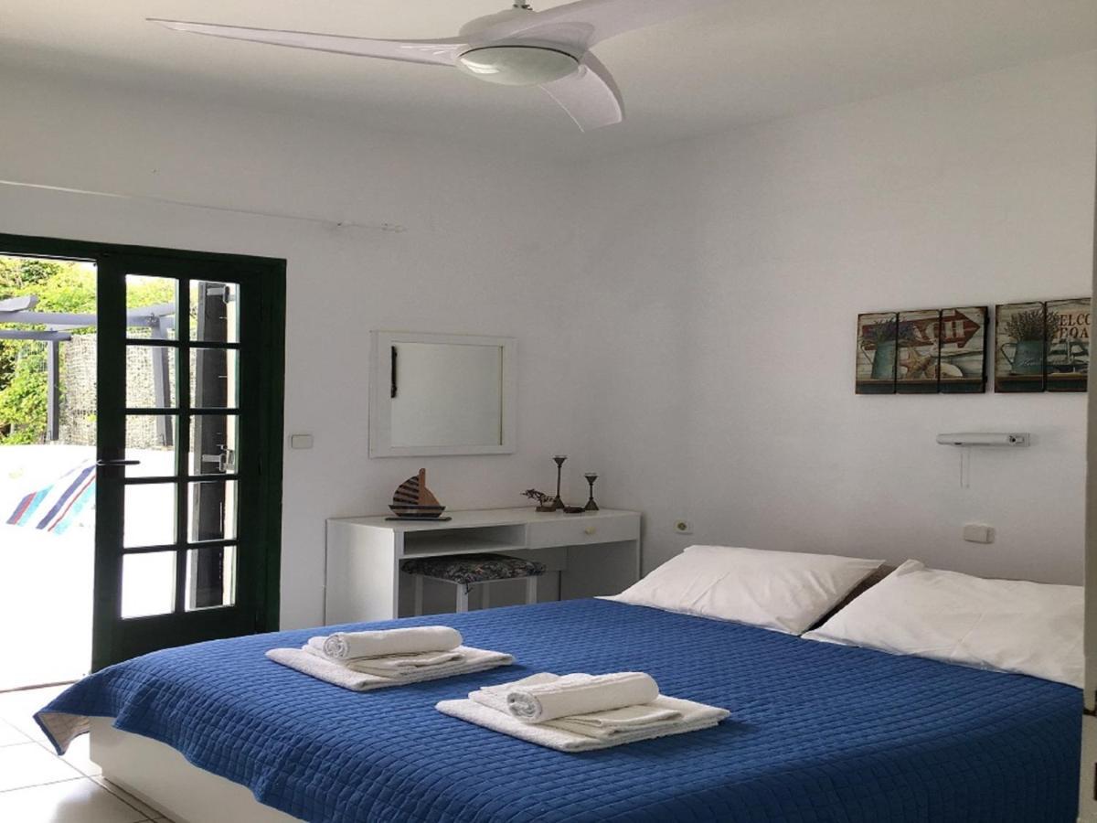 Aigialis Apartments & Studios Kokkini Hani Extérieur photo