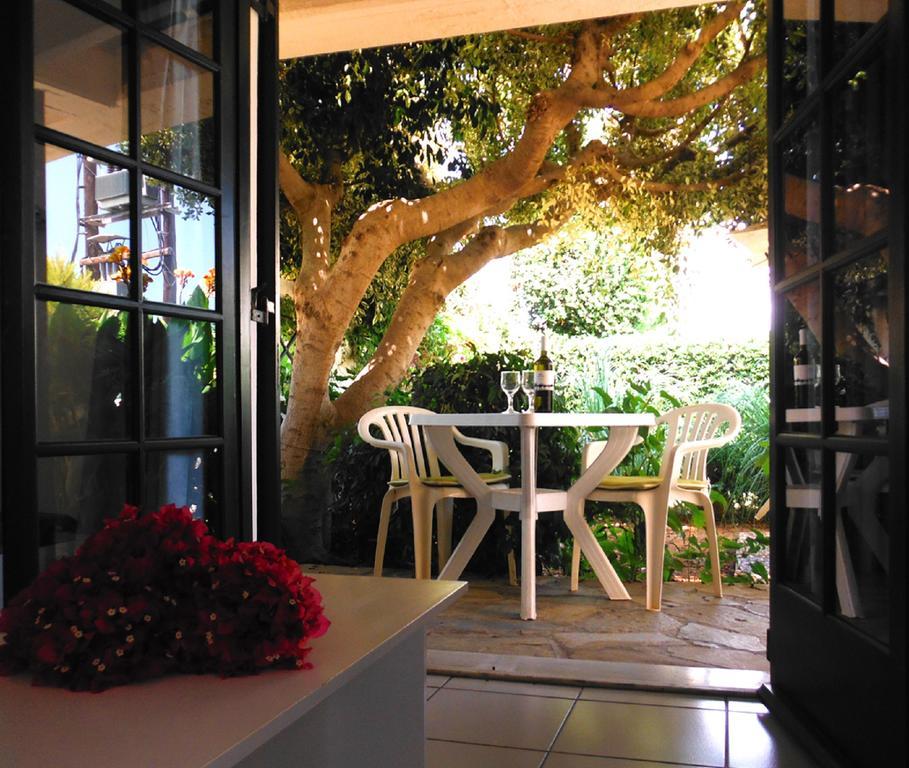 Aigialis Apartments & Studios Kokkini Hani Extérieur photo